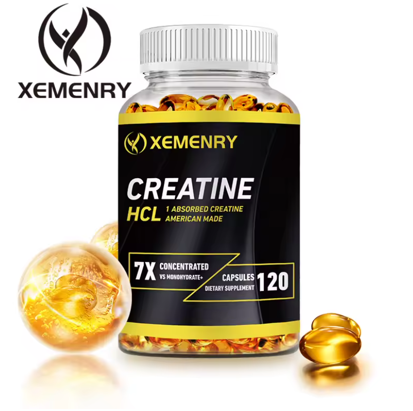 Creatine HCl